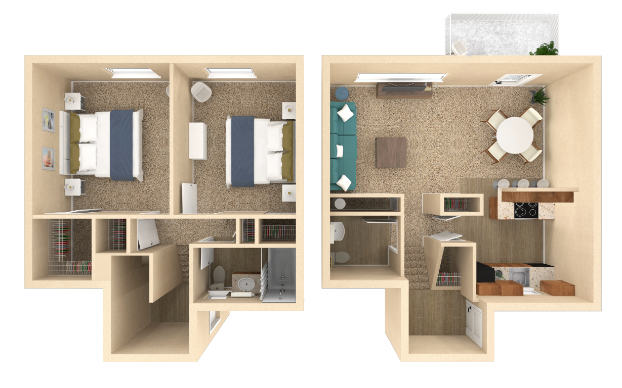 3595 Post Rd 1-2 Beds Apartment for Rent - Photo Gallery 21